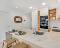 Nouvelle construction - Appartement - Los Alcázares