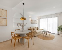 Nouvelle construction - Appartement - Los Alcázares
