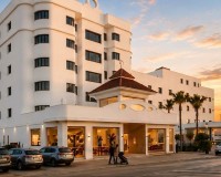 Nouvelle construction - Appartement - Los Alcázares