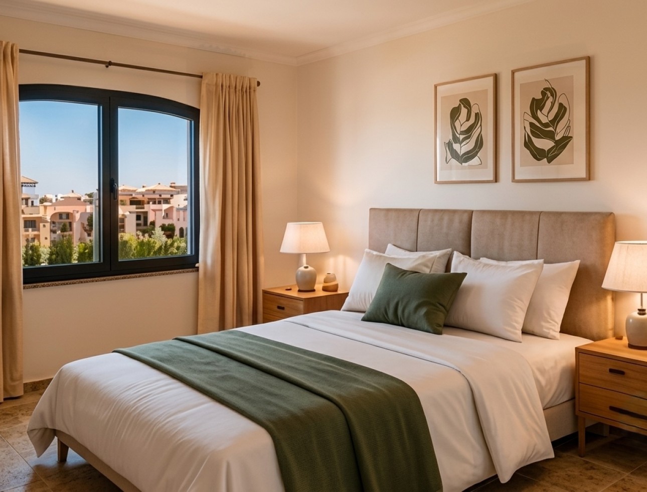Nouvelle construction - Appartement - Los Alcázares