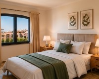 Nouvelle construction - Appartement - Los Alcázares