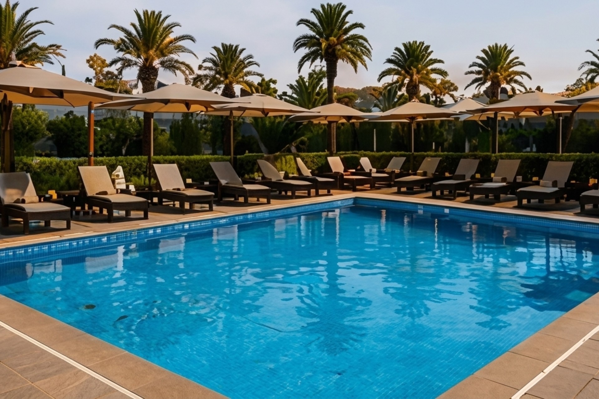 Nouvelle construction - Appartement - Los Alcázares
