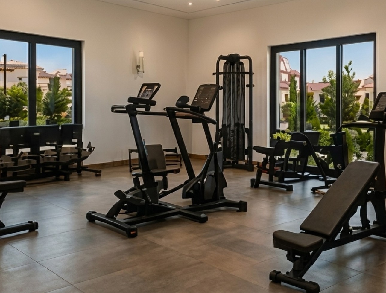 Nouvelle construction - Appartement - Los Alcázares