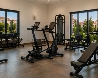Nouvelle construction - Appartement - Los Alcázares