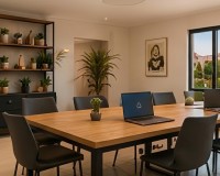 Nouvelle construction - Appartement - Los Alcázares