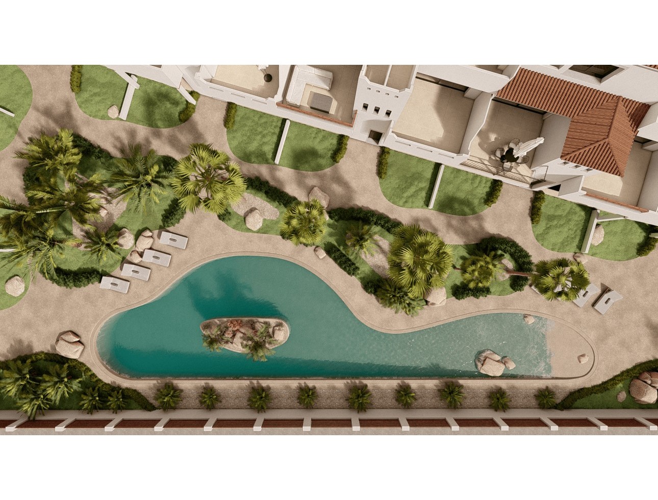 Nouvelle construction - Appartement - Los Alcázares