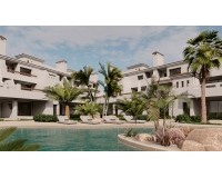 Nouvelle construction - Appartement - Los Alcázares