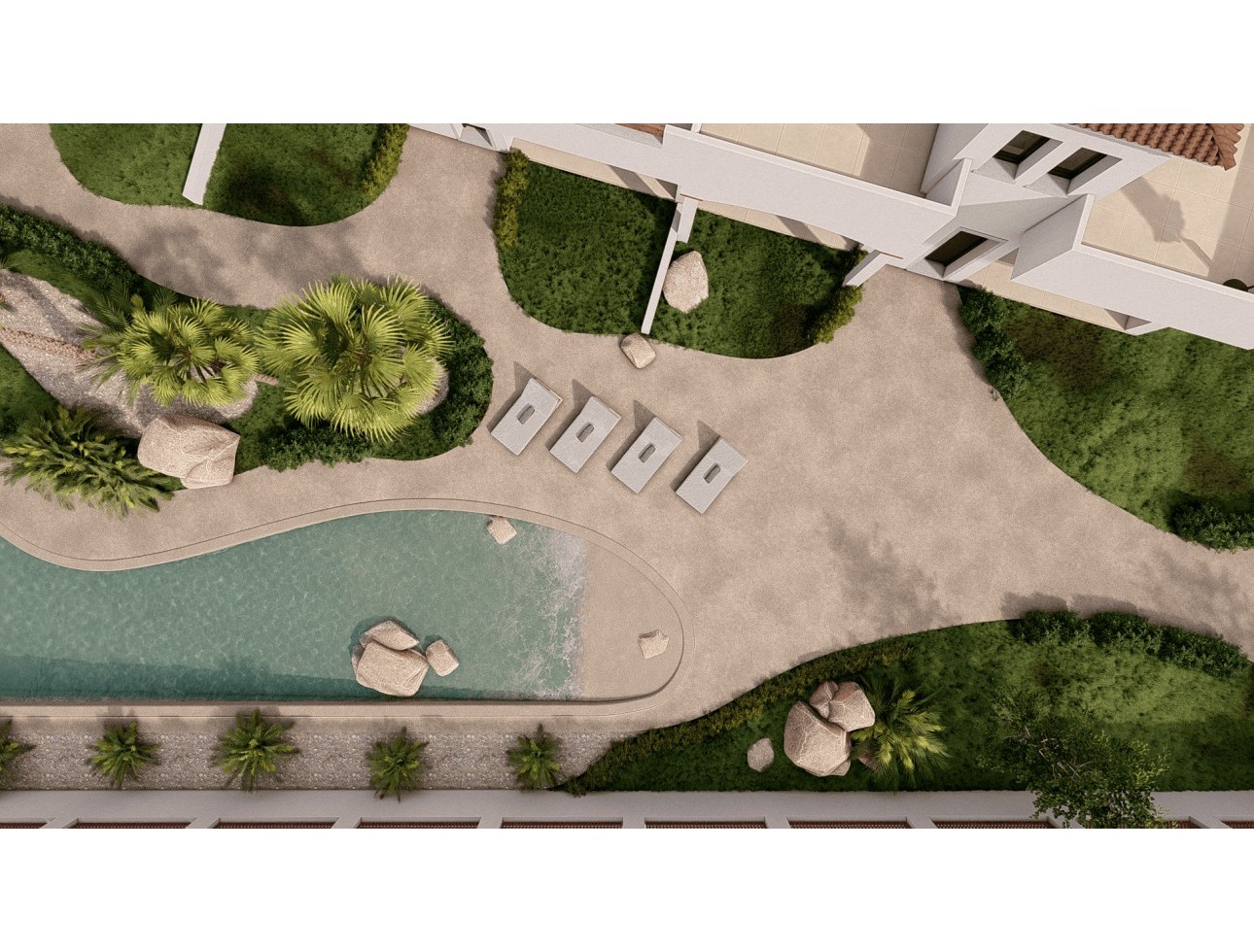 Nouvelle construction - Appartement - Los Alcázares