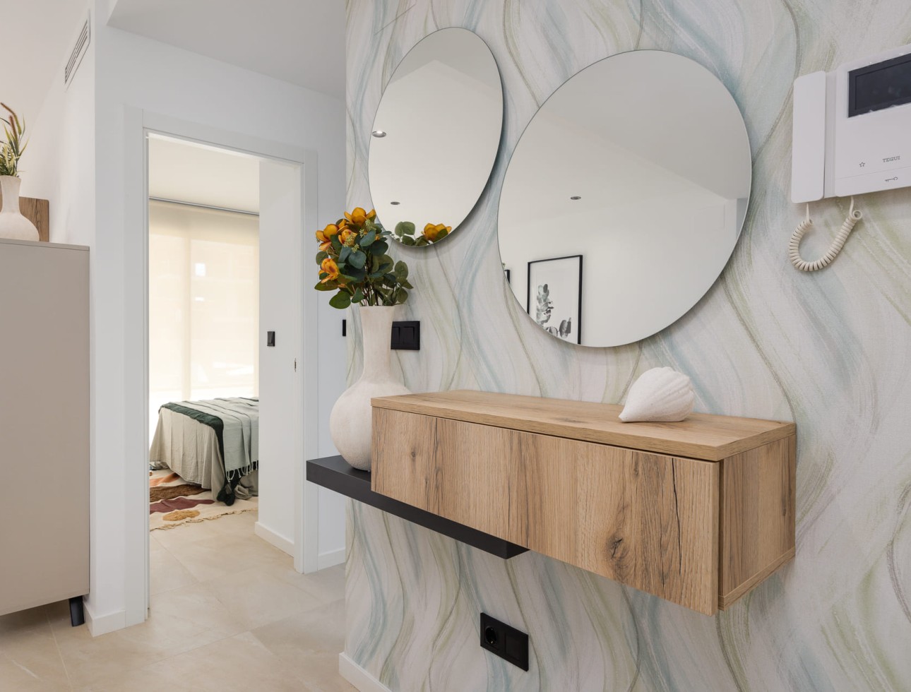 Nouvelle construction - Appartement - Los Alcázares