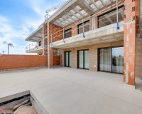 Nouvelle construction - Appartement - Los Alcázares