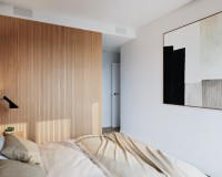 Nouvelle construction - Appartement - Málaga