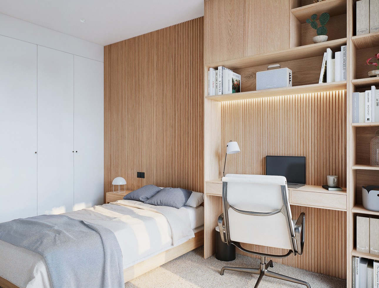 Nouvelle construction - Appartement - Málaga