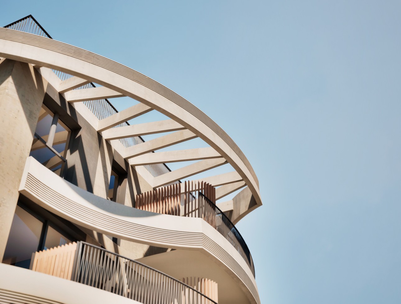 Nouvelle construction - Appartement - Málaga