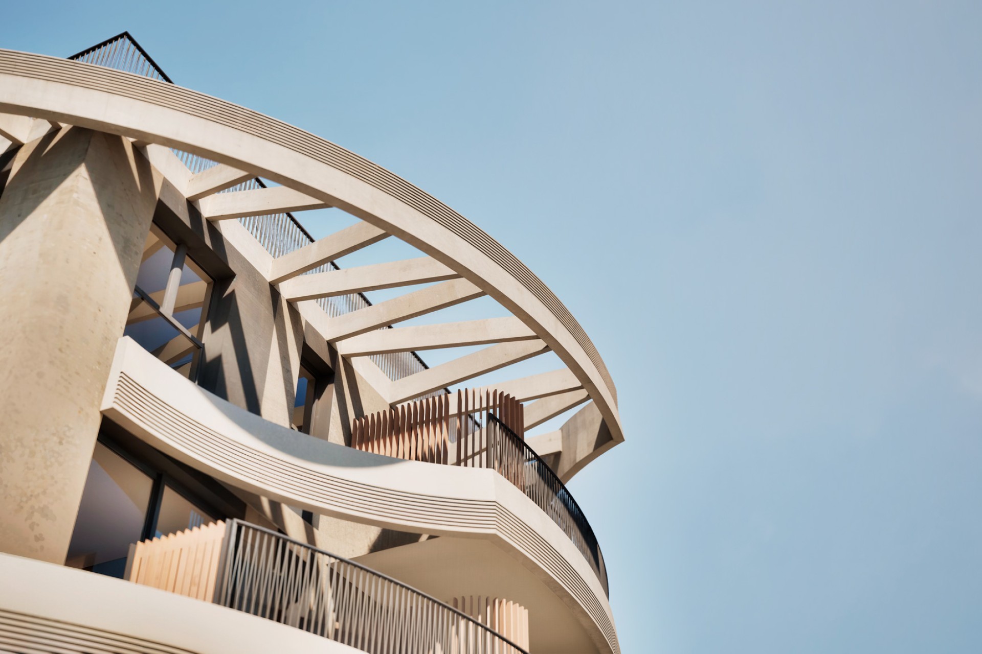 Nouvelle construction - Appartement - Málaga