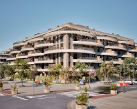 Nouvelle construction - Appartement - Málaga