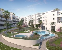 Nouvelle construction - Appartement - Málaga
