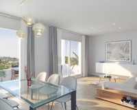 Nouvelle construction - Appartement - Málaga
