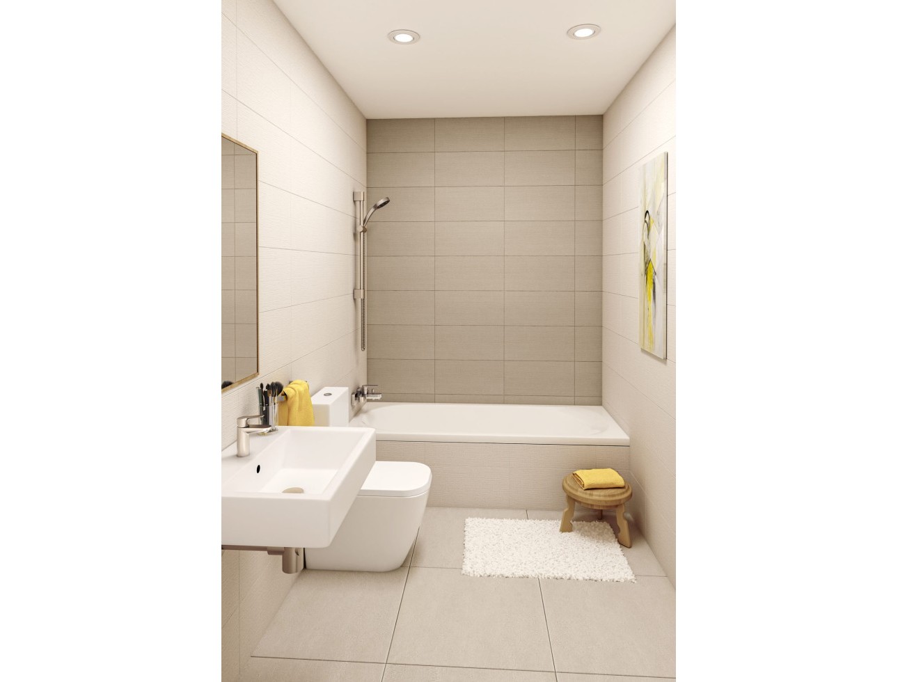 Nouvelle construction - Appartement - Málaga