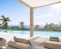 Nouvelle construction - Appartement - Málaga