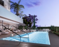 Nouvelle construction - Appartement - Málaga