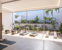 Nouvelle construction - Appartement - Málaga