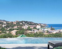 Nouvelle construction - Appartement - Málaga