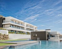 Nouvelle construction - Appartement - Manilva