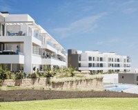 Nouvelle construction - Appartement - Manilva