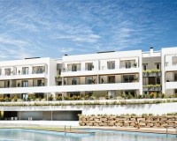 Nouvelle construction - Appartement - Manilva