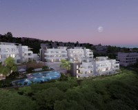 Nouvelle construction - Appartement - Manilva