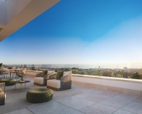 Nouvelle construction - Appartement - Marbella