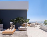 Nouvelle construction - Appartement - Marbella