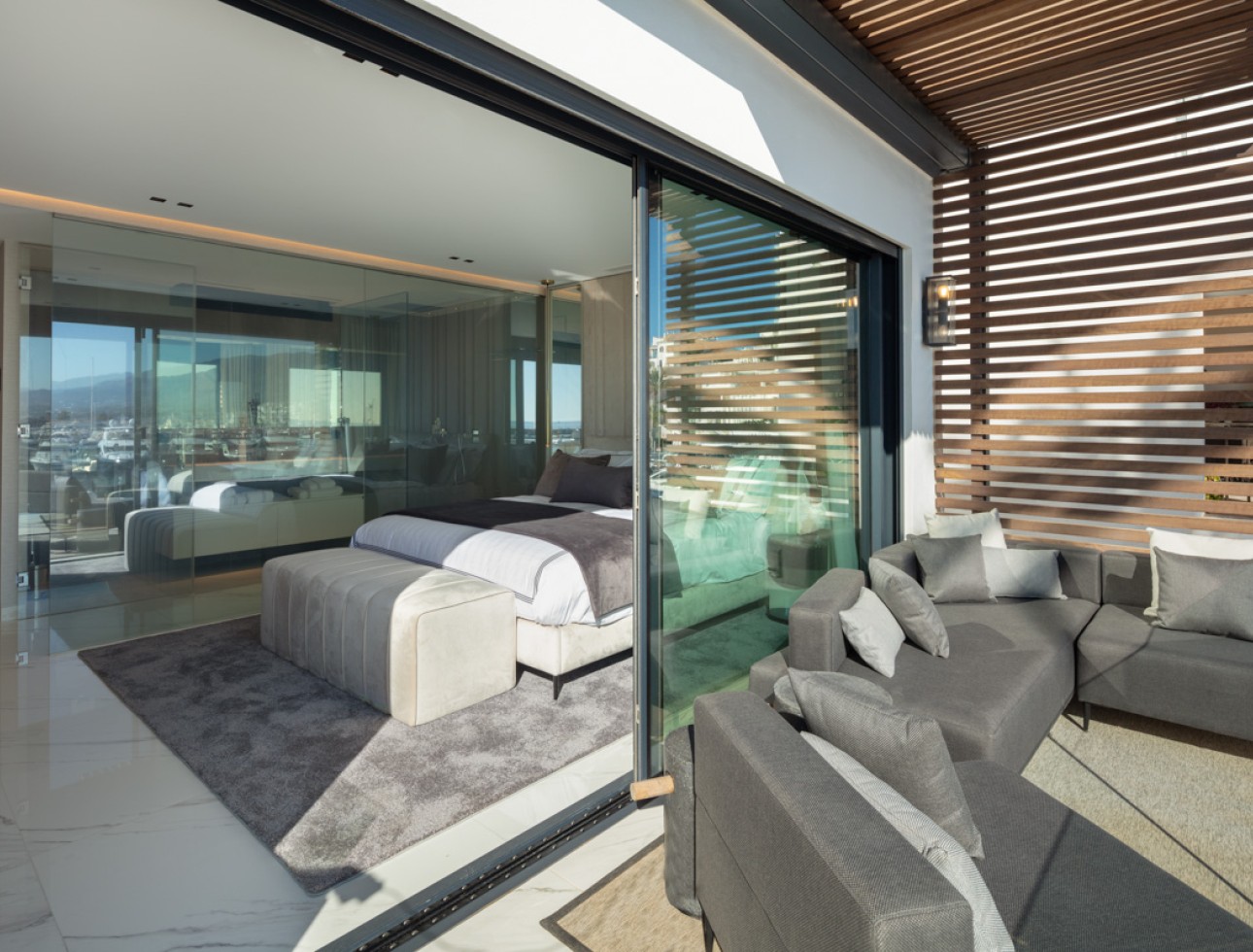 Nouvelle construction - Appartement - Marbella