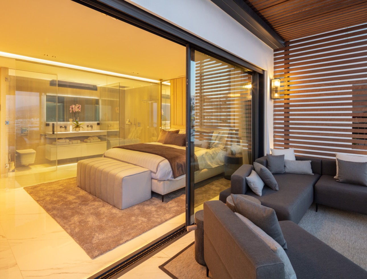 Nouvelle construction - Appartement - Marbella