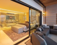 Nouvelle construction - Appartement - Marbella