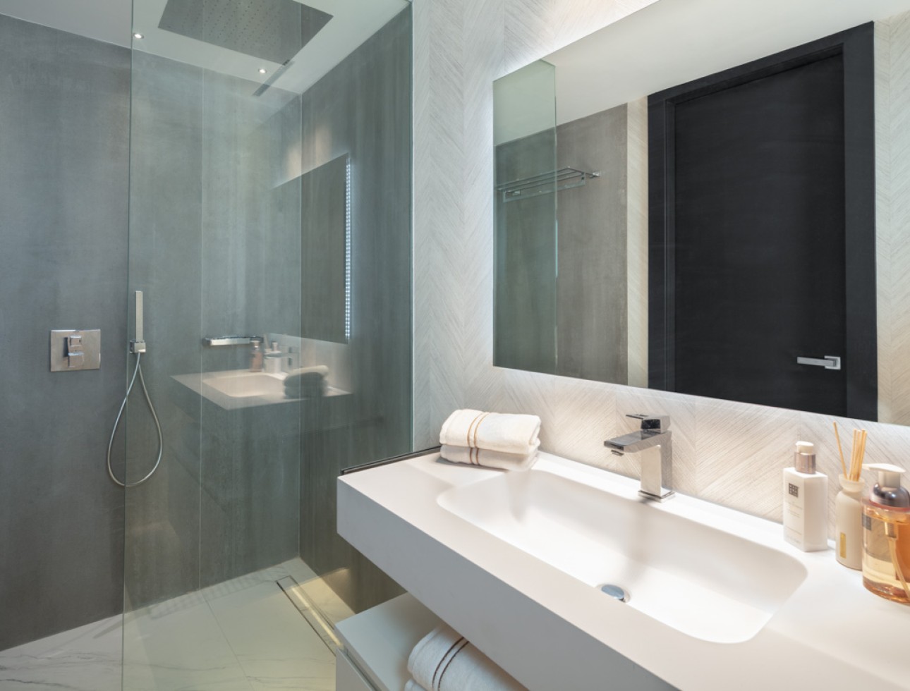 Nouvelle construction - Appartement - Marbella