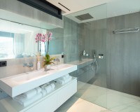 Nouvelle construction - Appartement - Marbella