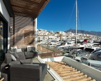Nouvelle construction - Appartement - Marbella