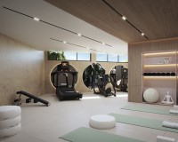 Nouvelle construction - Appartement - Marbella