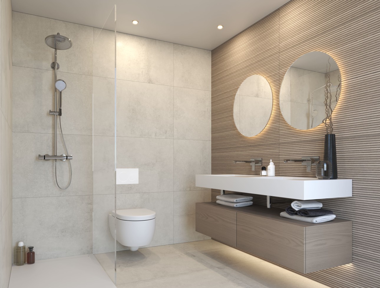 Nouvelle construction - Appartement - Marbella