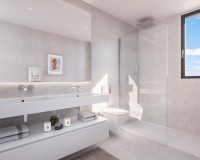 Nouvelle construction - Appartement - Marbella