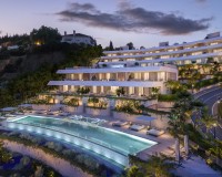 Nouvelle construction - Appartement - Marbella