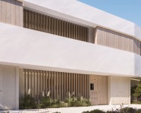 Nouvelle construction - Appartement - Marbella