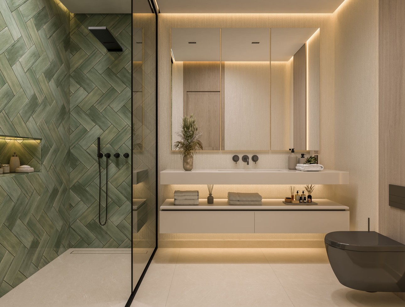 Nouvelle construction - Appartement - Marbella