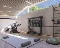 Nouvelle construction - Appartement - Marbella