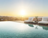 Nouvelle construction - Appartement - Marbella