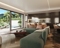 Nouvelle construction - Appartement - Marbella