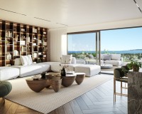 Nouvelle construction - Appartement - Marbella