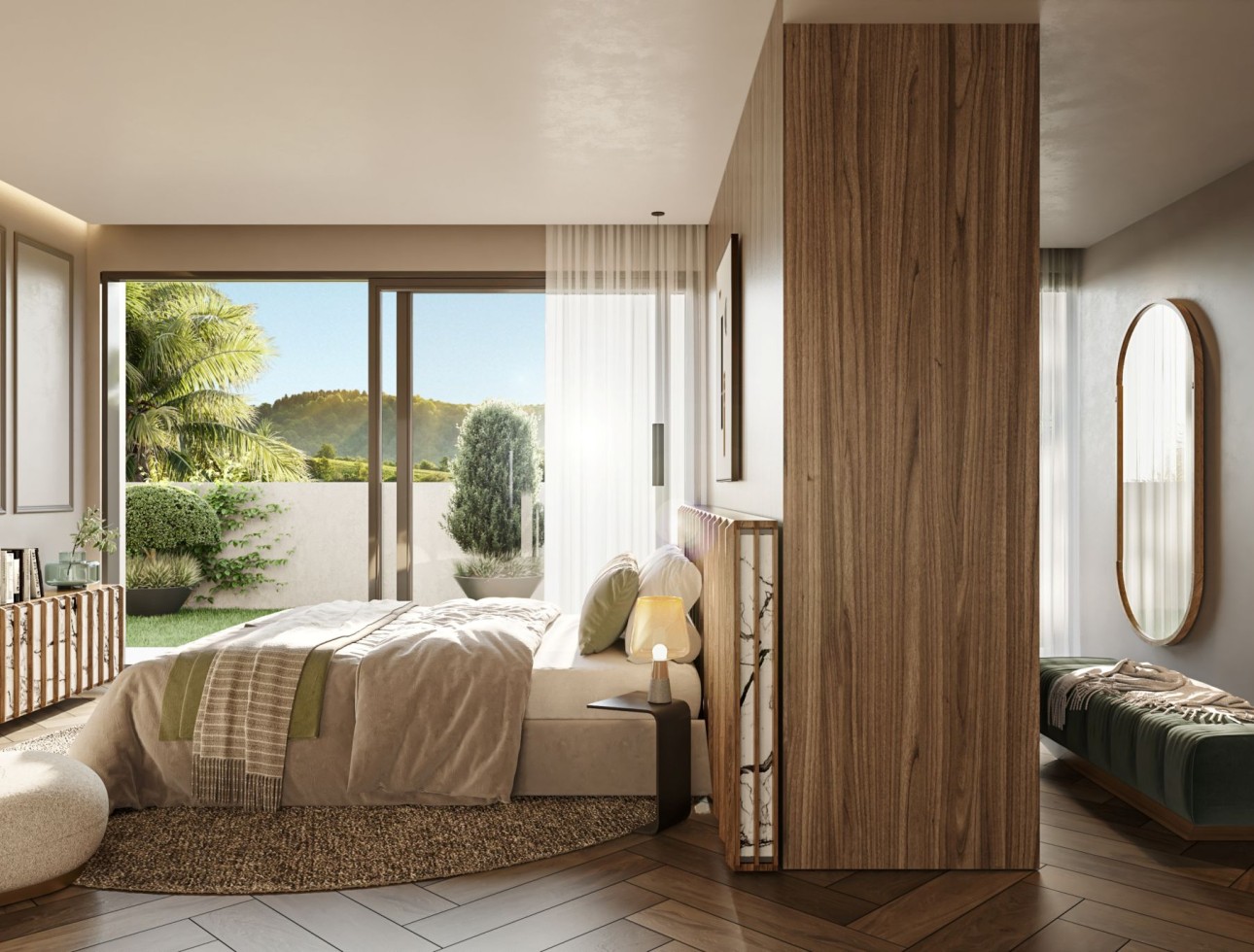 Nouvelle construction - Appartement - Marbella