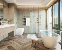 Nouvelle construction - Appartement - Marbella